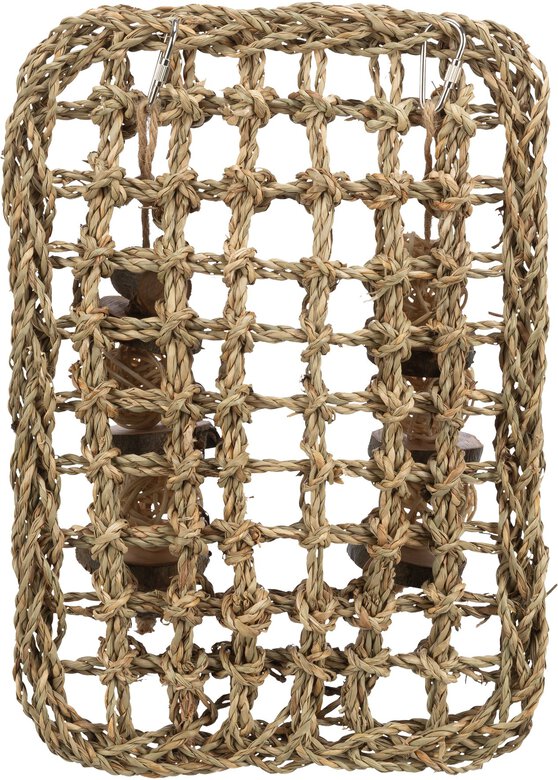 Trixie - Table avec jouets Image numéro 1 Trixie - Table avec jouets Image numéro 1