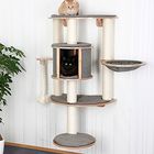 Kerbl - Arbre à Chat Domolit Pro pour Chats image number null