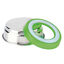 Croci - Bol En Acier Fluo Vert pour Chats - 200ml Indicateur image numéro 2