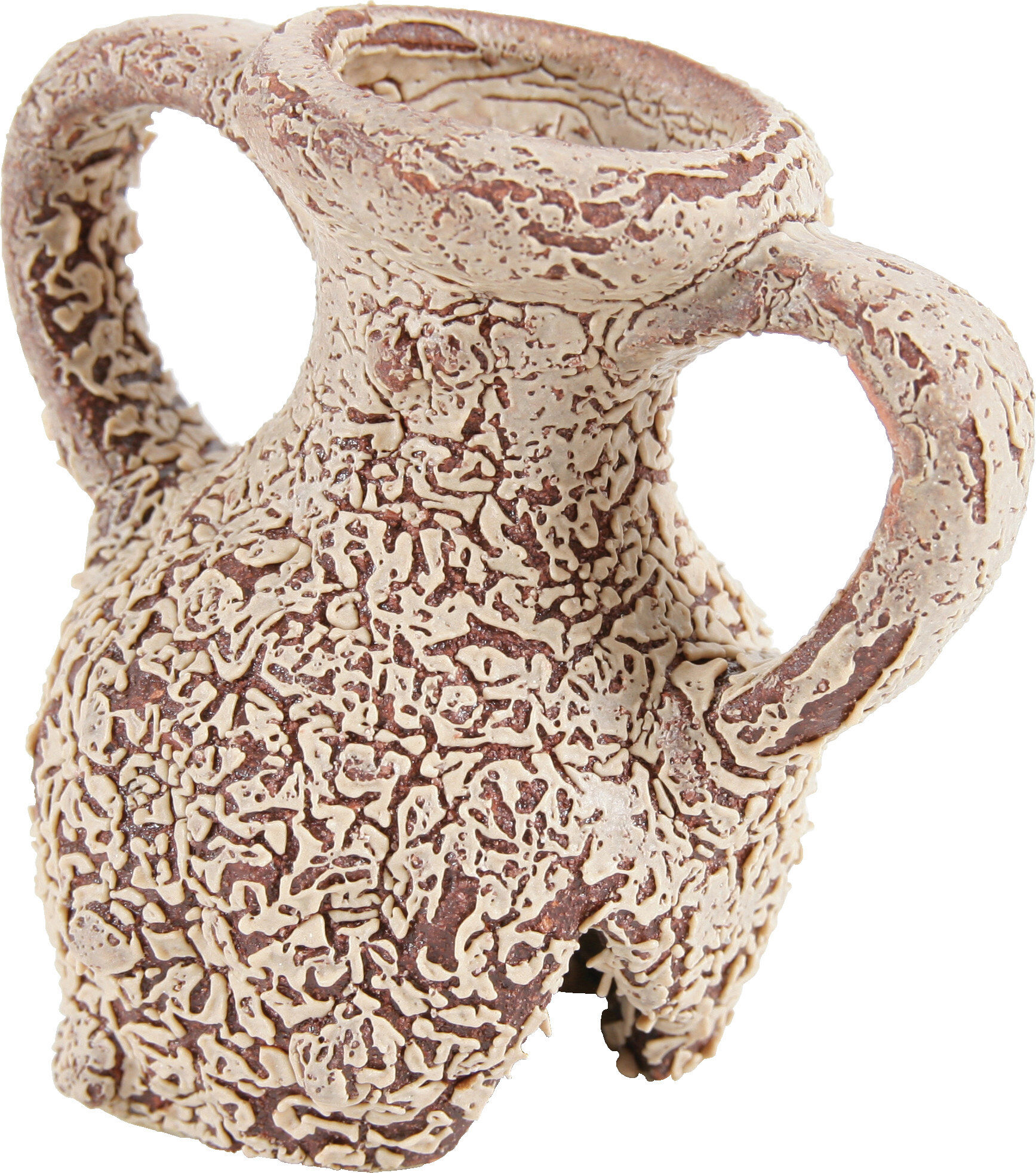 Zolux - D&eacute;coration Col d'Amphore Arkeo pour Aquarium - GM Image num&eacute;ro 1