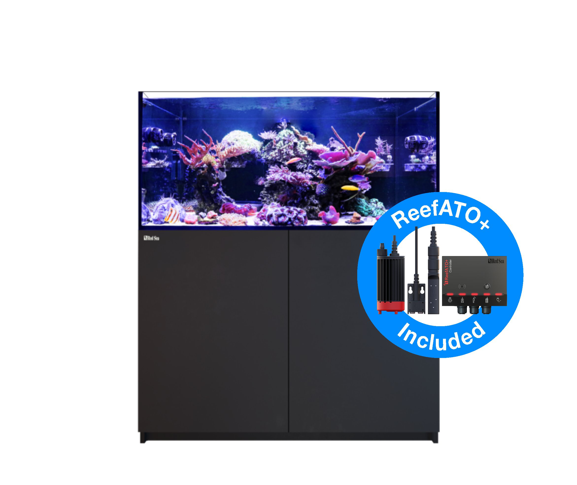 Red Sea - REEFER - 350 G2+ NOIR Image num&eacute;ro 1