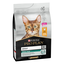 Pro Plan - Croquettes Adult au Poulet pour Chat Adulte - 3Kg Indicateur image numéro 2