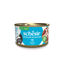 Schesir - Bo&icirc;te P&acirc;t&eacute;e au Thon en Gel&eacute;e pour Chat - 85g Indicateur image num&eacute;ro 1