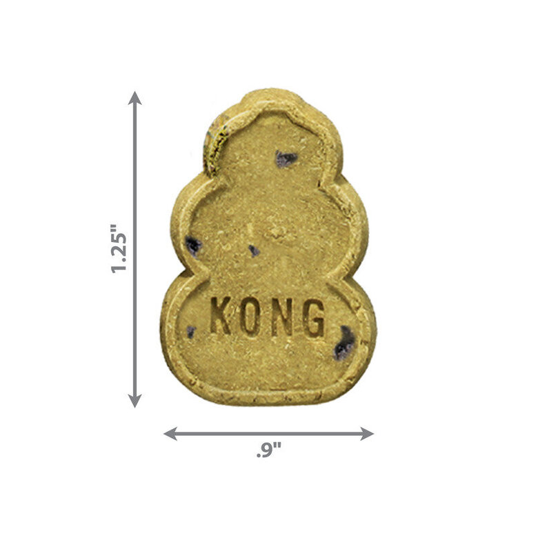 KONG - Friandises Snacks S pour Chiot image number null