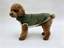 Gotoo - Manteau Polaire Vert pour Chiens - 30cm Indicateur image num&eacute;ro 5