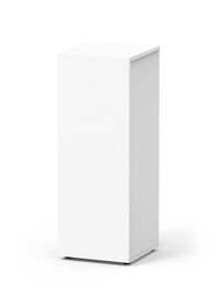 Aquatlantis - Meuble Kubus 33L