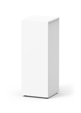 Aquatlantis - Meuble Kubus 33L