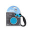 Alcott - Laisse Rétractable Adventure All-Belt Bleu XS pour Chien - 3m Indicateur image numéro 2