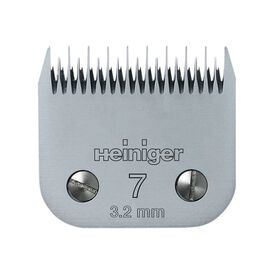 Heiniger - Tête de Coupe Saphir - 7/3.2 mm