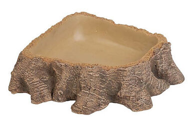 Hobby - Abreuvoir Stump pour Terrarium - T1