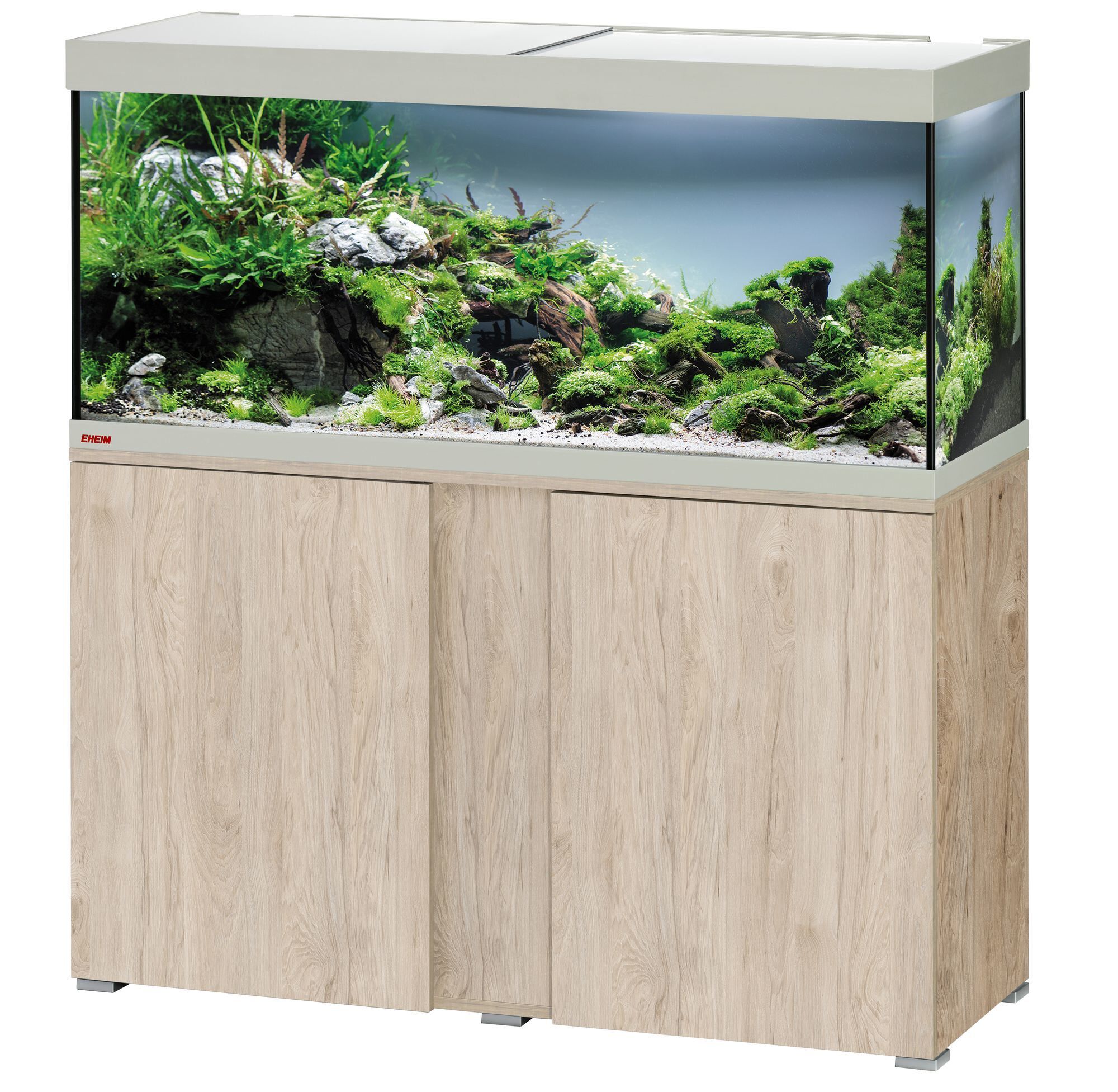Eheim - Aquarium Vivaline Led de 240L avec Meuble - Pin Image num&eacute;ro 1