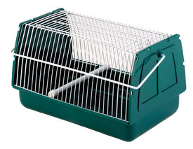 Kerbl - Box de transport petits animaux - 21x15x14cm
