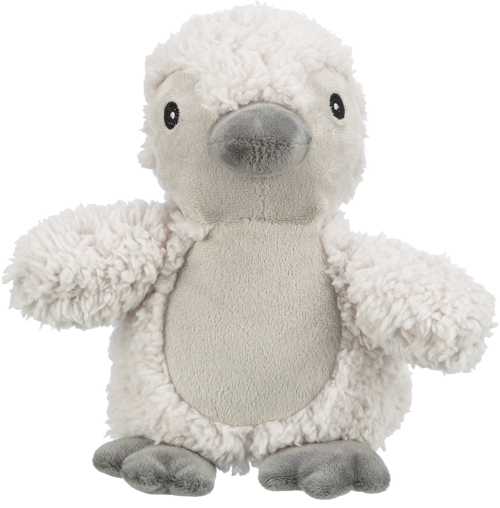 Trixie - PINGOUIN EN PELUCHE RECYCL&Eacute; - 24 CM Image num&eacute;ro 1