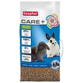 Beaphar - Aliment CARE+ pour Lapins