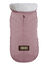 Bobby - Manteau Parka Rose Pâle 28XS Indicateur image numéro 1
