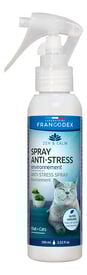 Francodex - Spray Anti-stress Zen&Calm pour Chats - 100ml