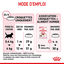 Royal Canin - Croquettes Kitten pour Chaton - 400g Indicateur image numéro 8