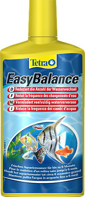 Tetra - Traitement d'Eau EasyBalance pour Aquarium d'Eau Douce
