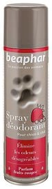 Beaphar - Spray Déodorant pour Chiens et Chats - 250ml