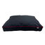 Leeby - Coussin Imperméable Noir pour Chiens - S Indicateur image numéro 1