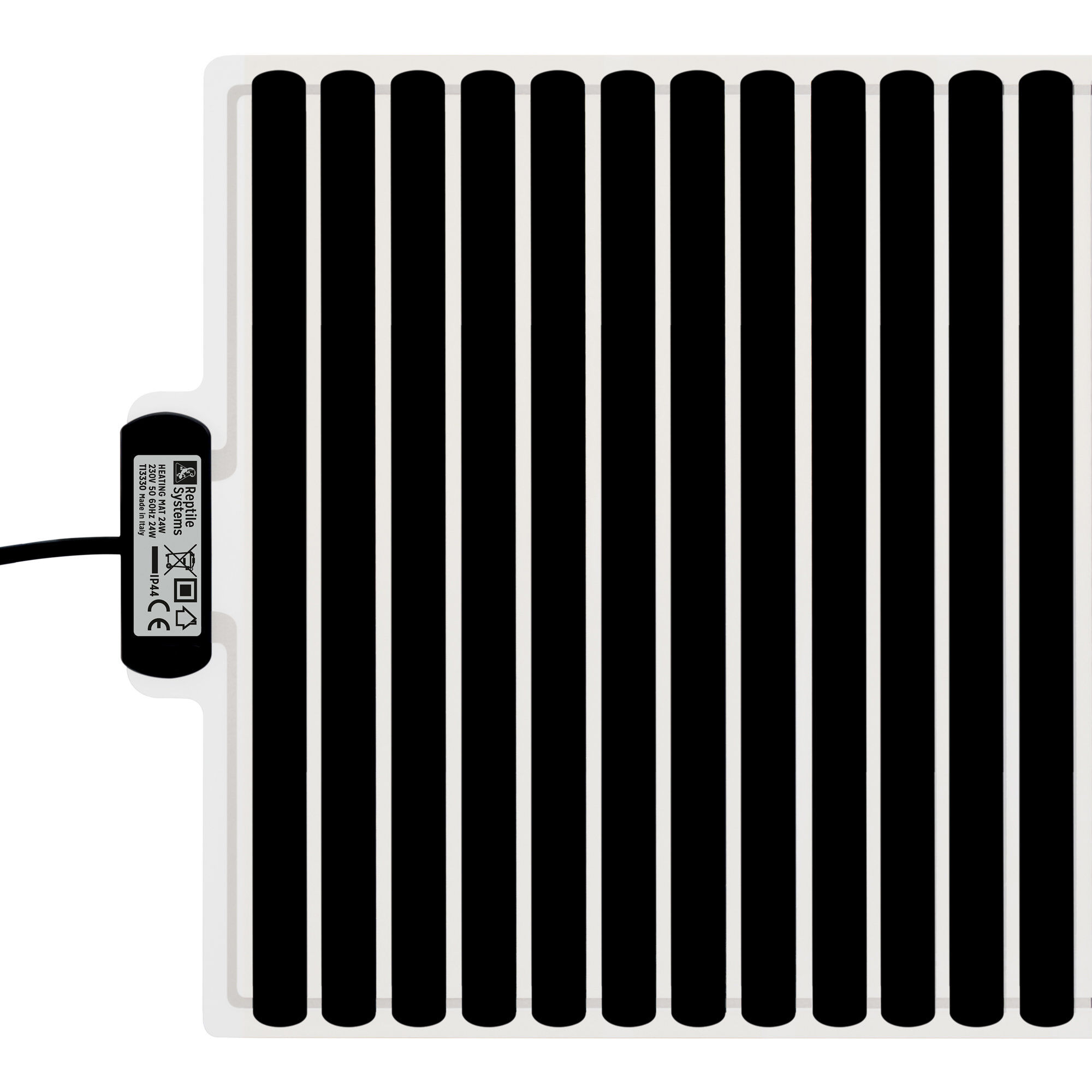 Reptile Systems - Tapis Chauffant Heating Mat 8w pour Reptiles - 28x16,5cm Image num&eacute;ro 3