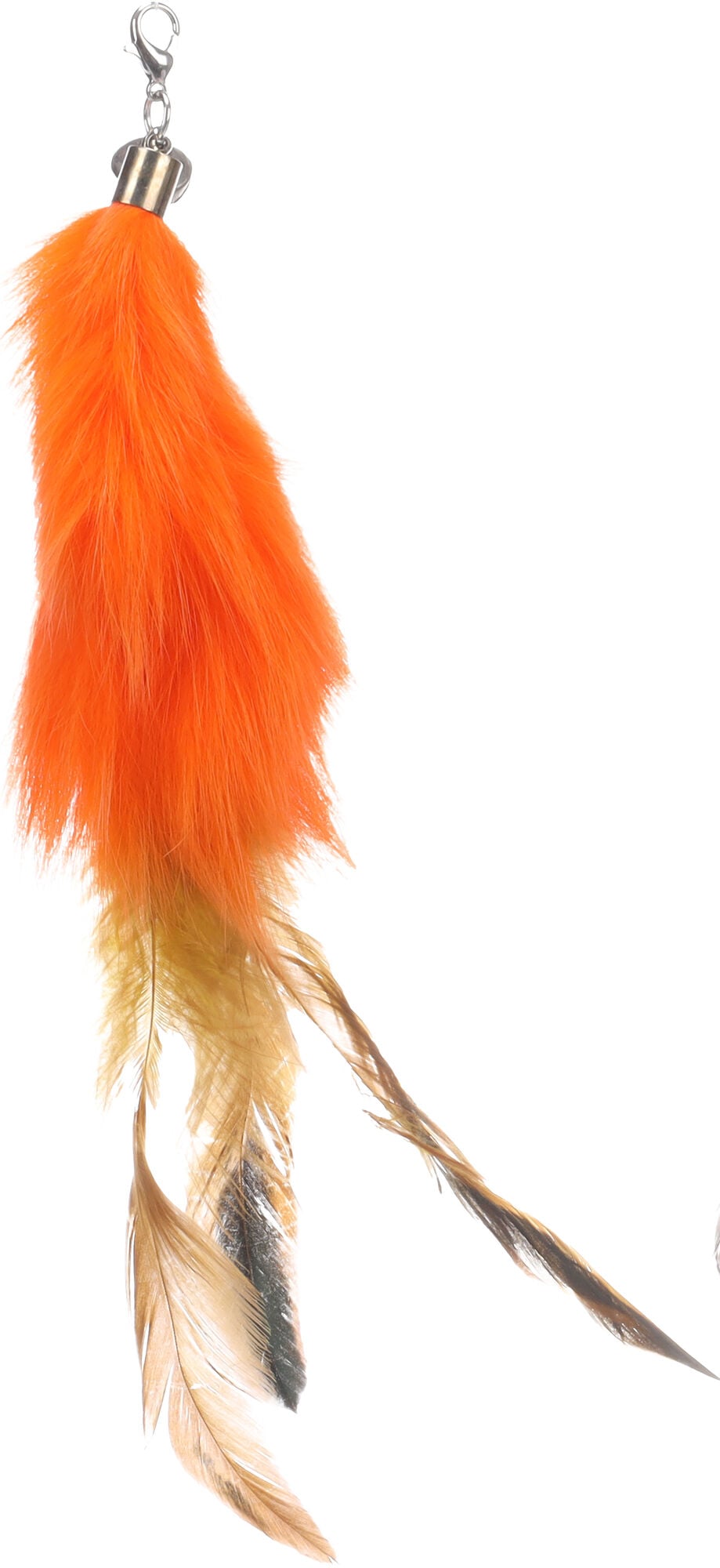 Flamingo - Jouet Mijs pour Canne &agrave; P&ecirc;che - 21cm Image num&eacute;ro 4