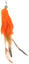Flamingo - Jouet Mijs pour Canne &agrave; P&ecirc;che - 21cm Indicateur image num&eacute;ro 4