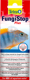 Tetra - Traitement Medica FungiStop Plus pour Poissons - 20ml