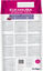 Eukanuba - Croquettes Veterinary Diets Adulte Dermatosis Fonction Cutan&eacute;e Poisson - 5Kg Indicateur image num&eacute;ro 4
