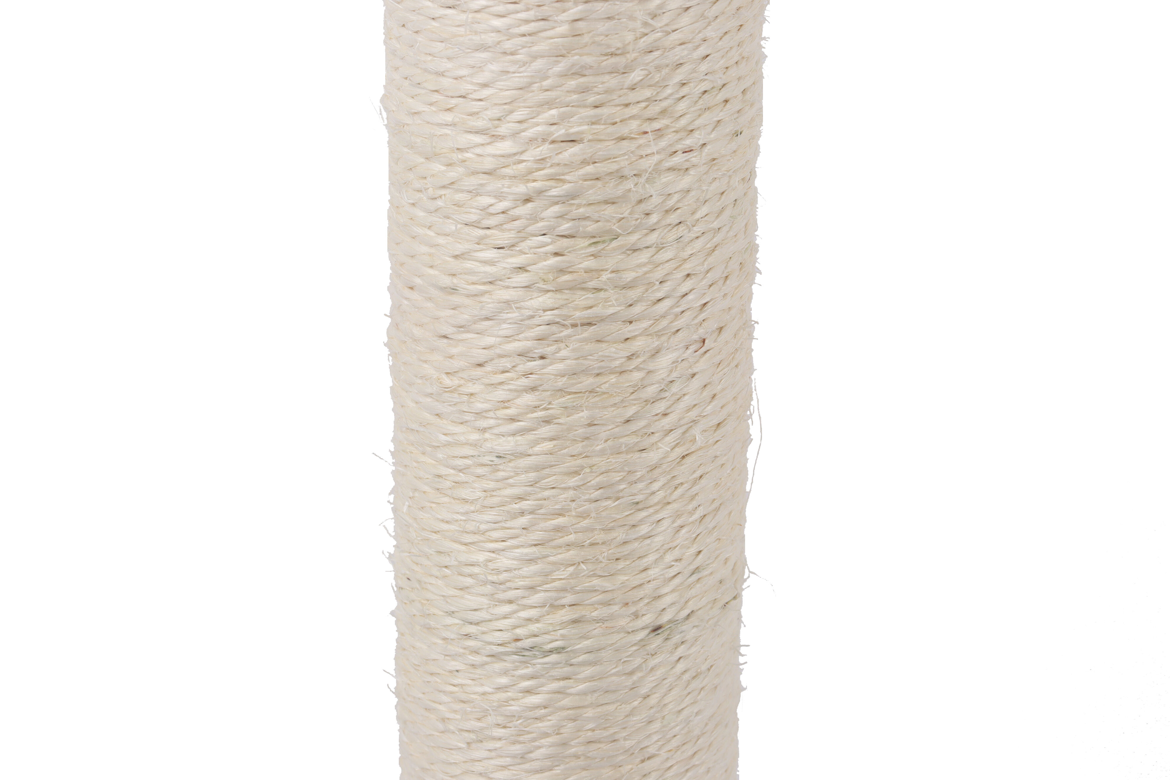 Leeby - Griffoir Funny Rotatif pour Chats - 46cm Image num&eacute;ro 6