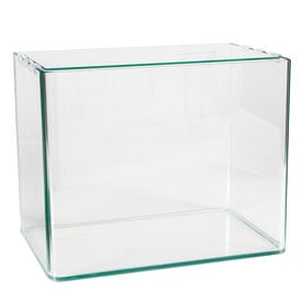 Aquadella - Aquarium Urbyss R1 en Verre Courbé