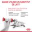 Royal Canin - Lait Baby Cat Milk pour Chaton - 300g Indicateur image numéro 3