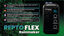 Repto - Pulverisateur d'eau Flex Rainmaker Indicateur image numéro 2