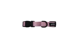 Gotoo - Collier Chevron Rose pour Chien