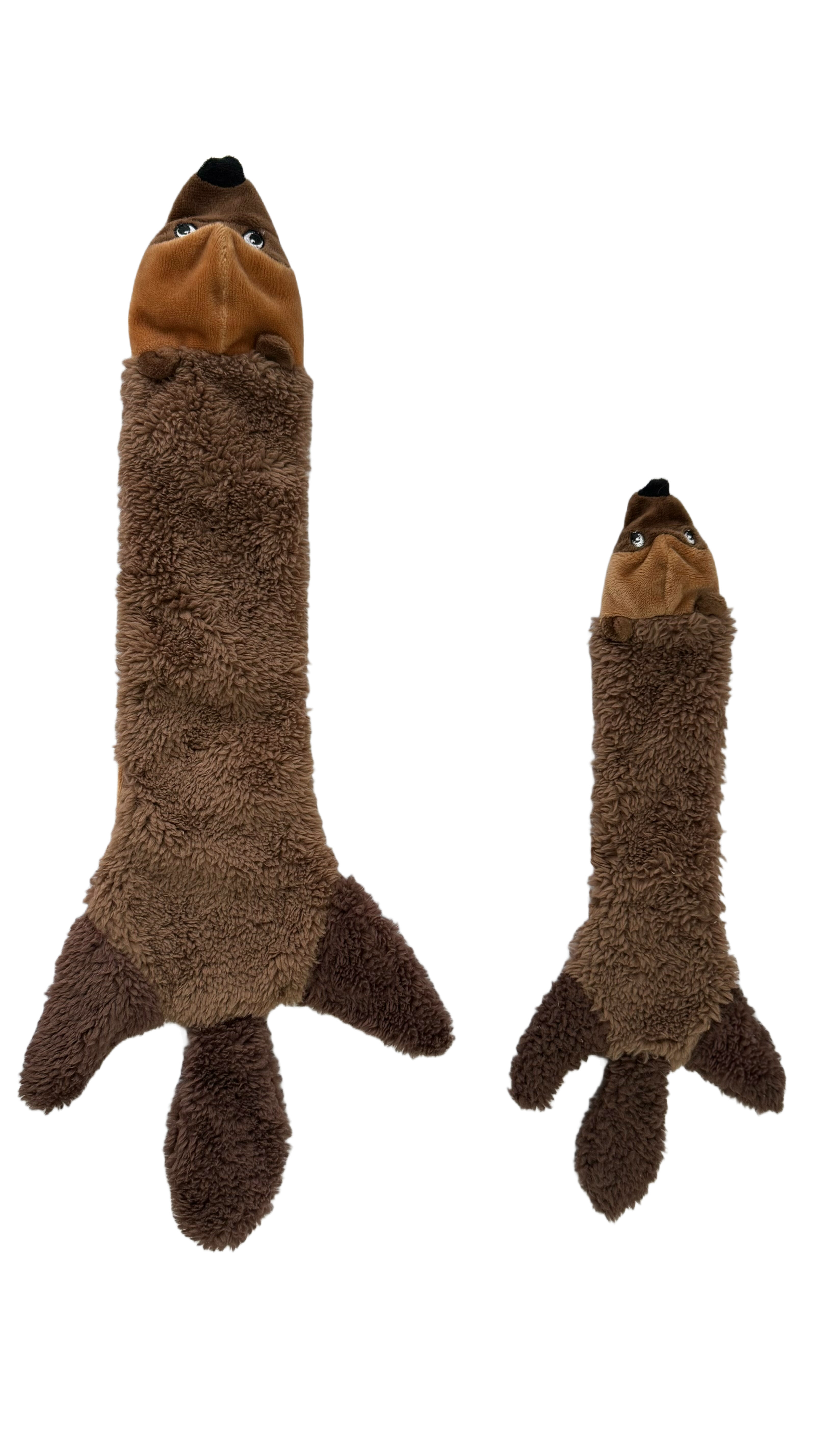 Love The Earth - Jouet Peluche Stuffing pour Chiens - M Image num&eacute;ro 1