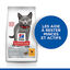 Hill's Science Plan - Kitten Sterilised Cat Croquettes Pour Chaton Stérilisé Au Poulet  - 300g Indicateur image numéro 2