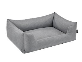 Wikopet - Sofa Gris pour Chiens