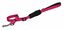 Bobby - Laisse avec Attache Sécurité Voiture Fuchsia pour Chien - M Indicateur image numéro 1