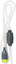 Zolux - Siphon NanoLife avec Poire d’Amorçage et Cloche à Moulme pour Aquarium Indicateur image numéro 2