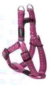 Rogz - Harnais Utility Rose pour Chiens
