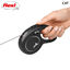 Flexi - Laisse XS pour Chatde 3m - Noir Indicateur image numéro 5