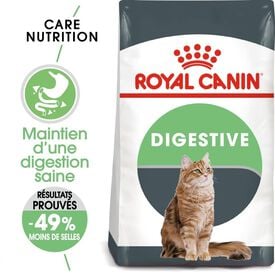 Royal Canin - Croquettes Digestive Care pour Chat