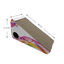 Leeby - Griffoir Pente en Carton pour Chats - 45x19,5x25cm Indicateur image numéro 5