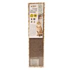 Croci - Griffoir Homedecor Texture Gold pour Chat - 43cm image number null