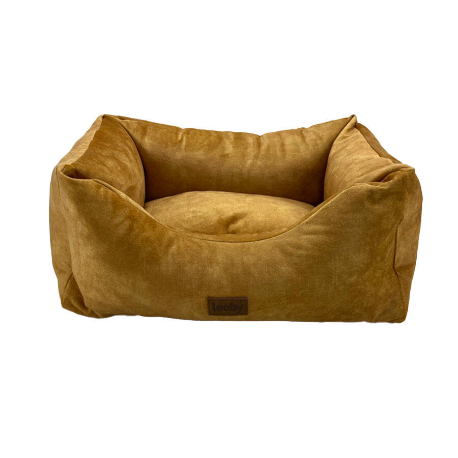Leeby - Sofa Terra pour Chiens - S Image num&eacute;ro 1