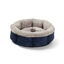 Leeby - Donut Premium Gris pour Chat Indicateur image numéro 3