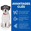 Hill's Science Plan - Perfect Weight & Active Mobility Aliment Pour Petit Chien Adulte Poulet - 1,5kg Indicateur image numéro 3