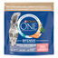 Purina One - Croquettes au Saumon et Blé pour Chat Adulte Stérilisé - 1,5Kg Indicateur image numéro 2