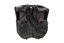 Ferribiella - Imper de Poche Noir pour Chien - 30cm Indicateur image numéro 2