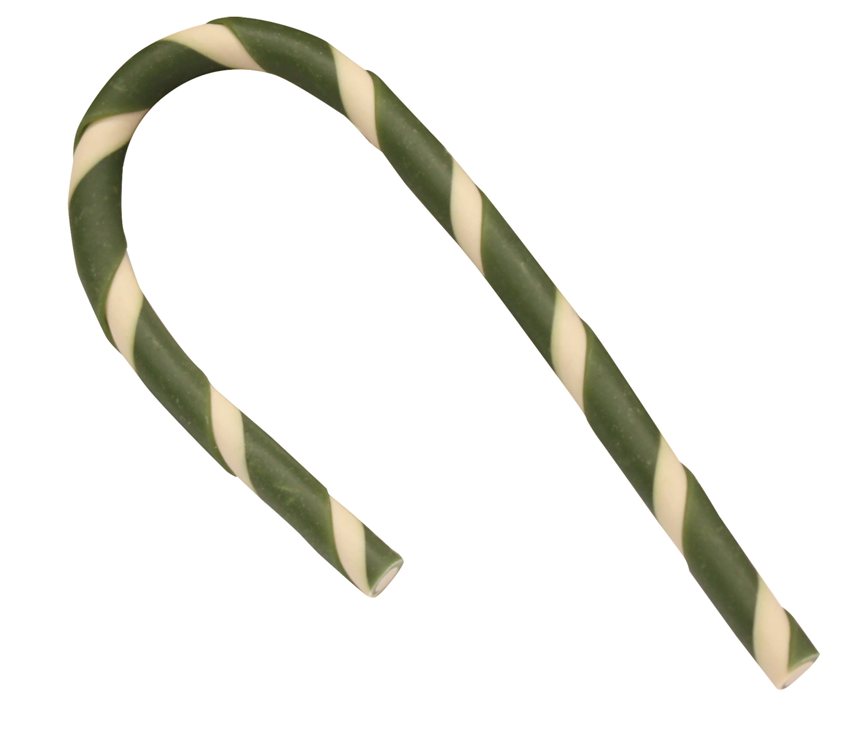 Croci - Friandises Canne &agrave; sucre SNACK XMAS CANDYCANES pour Chiens - 23G Image num&eacute;ro 2